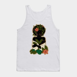 Trust Yourself Tank Top